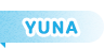 YUNA
