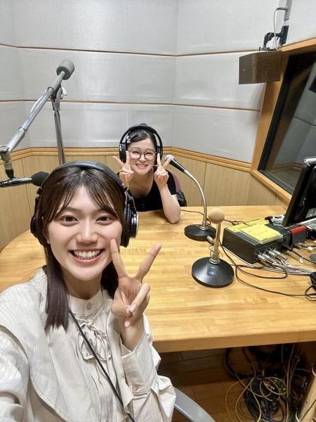 10月11日(土)放送エミフルンルンRadio収録！<br>ショップ情報は「FREAK'S STORE」