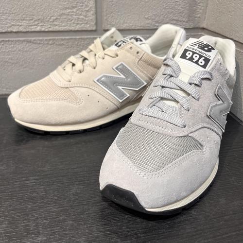 996に新カラー登場!!