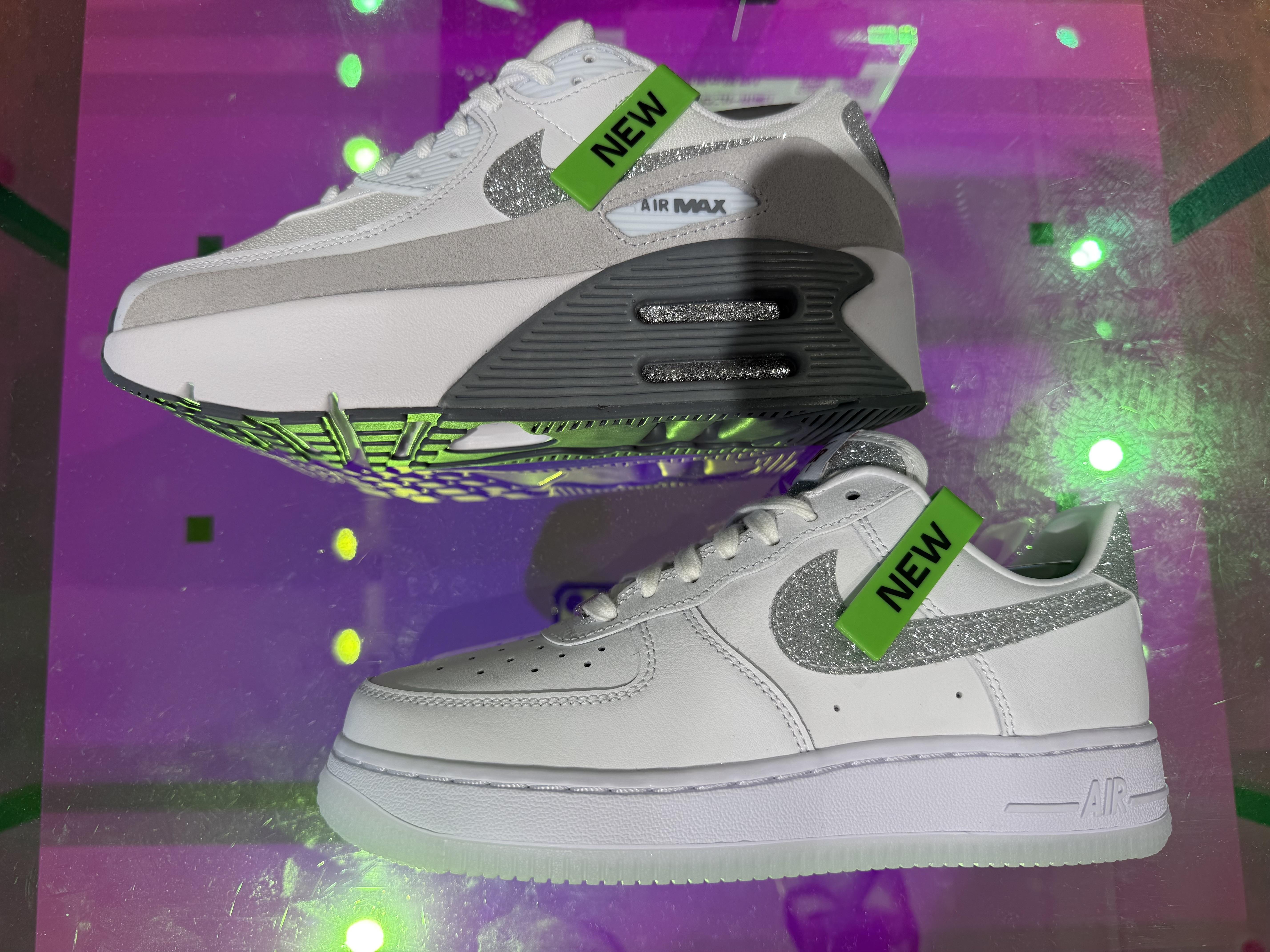 ~NIKEから新作~