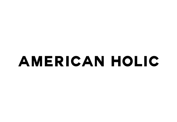 AMERICAN HOLIC