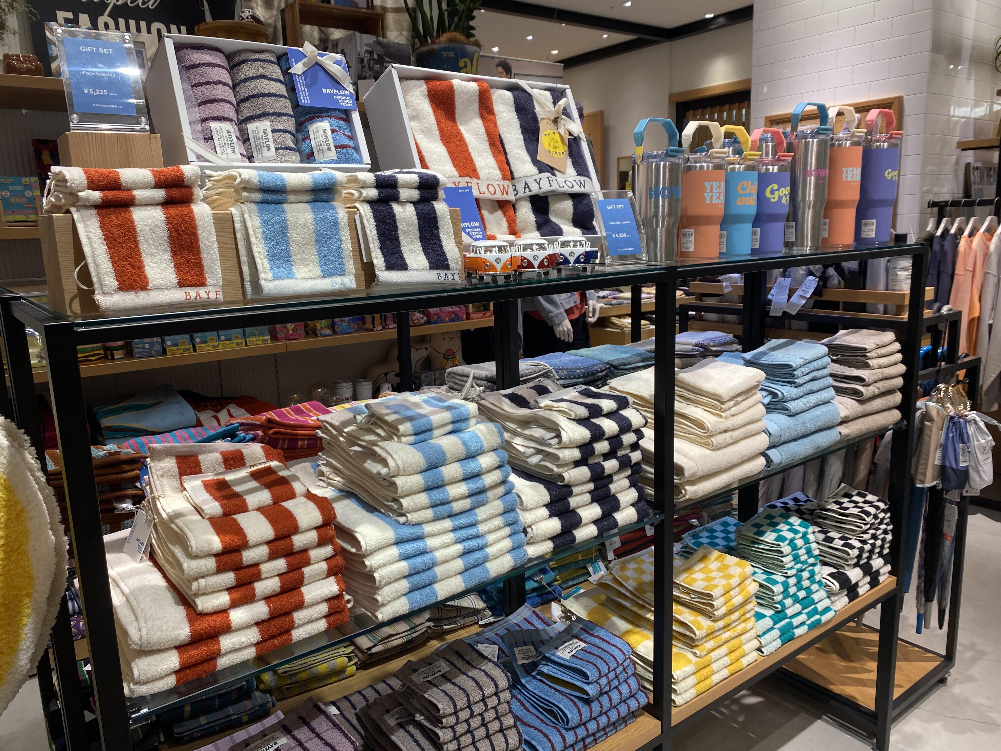 大人気商品！かわいい生活雑貨がたくさん入荷しました☆