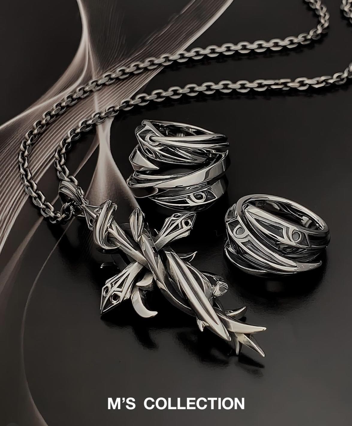 ▽TENTACLES  SERIES▽