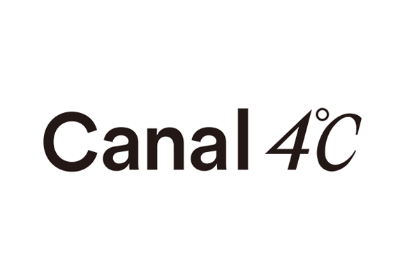 Canal 4℃