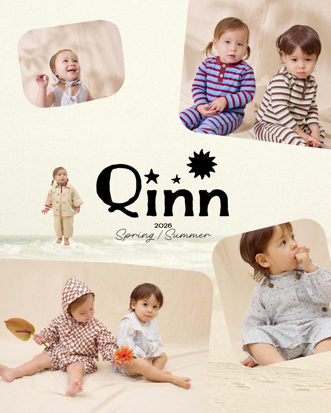 【Qinn】