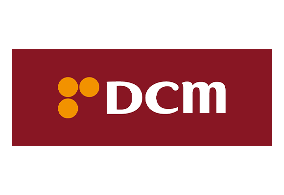 DCM松前店