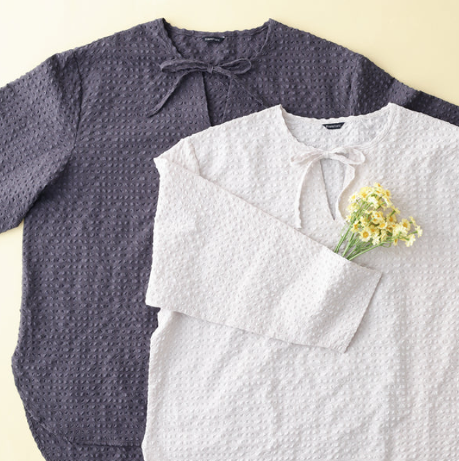 トラベルコンパクトパジャマ✈