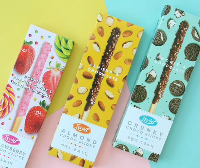 まだ間に合う！バレンタインGIFT!