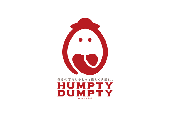 HUMPTY DUMPTY <br>松山エミフルMASAKI店