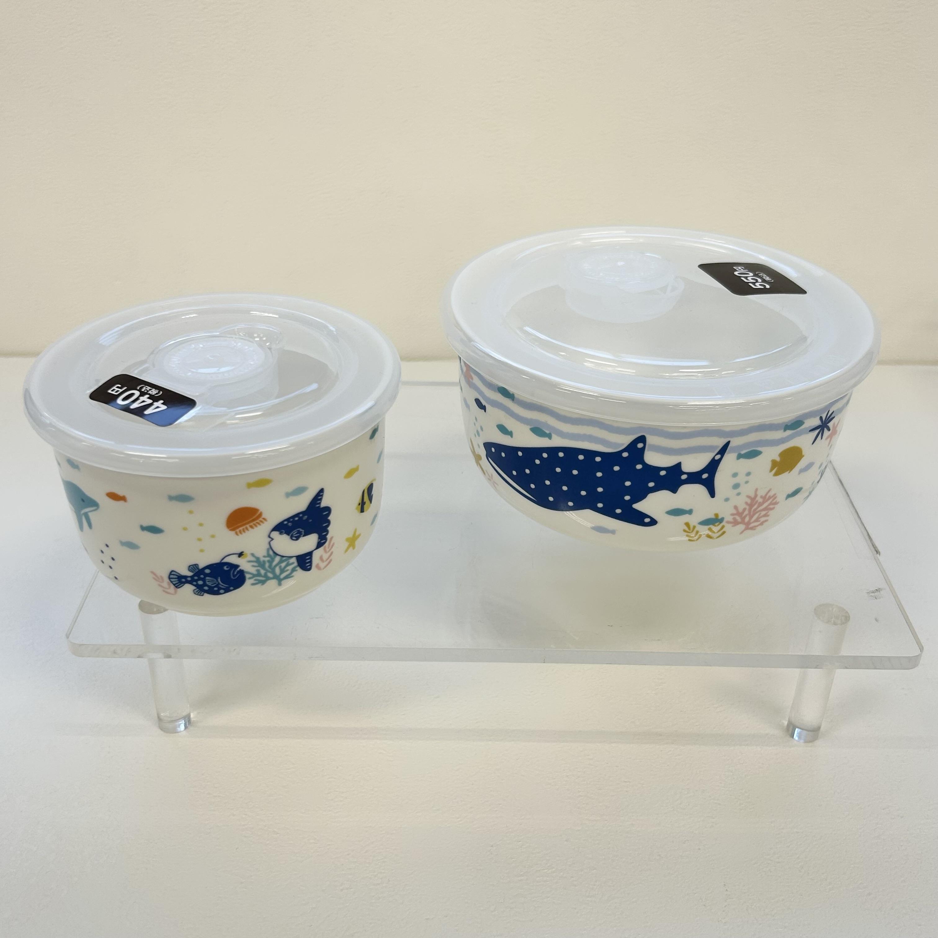 可愛い食器が入荷しました！