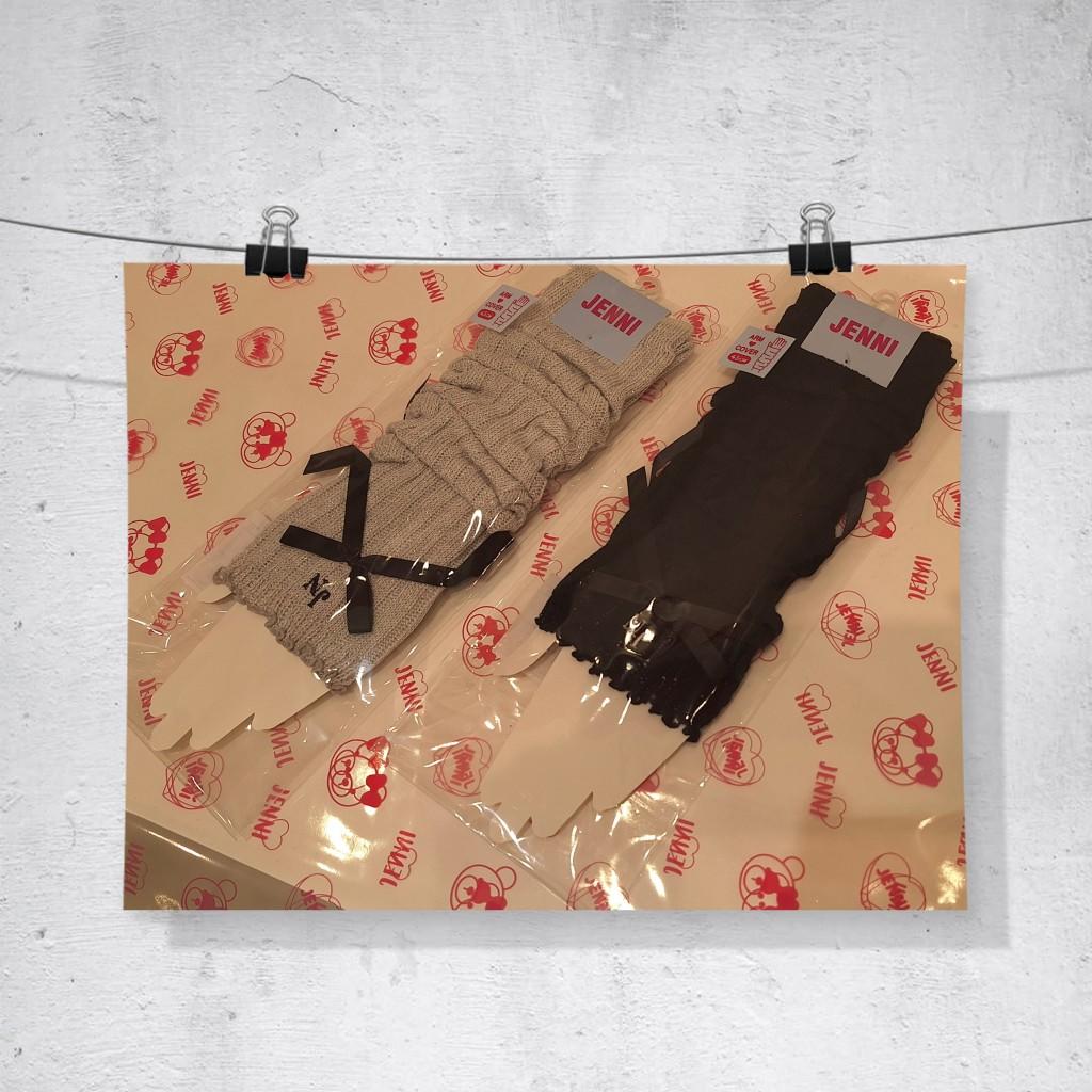 アームカバー入荷だよ！！