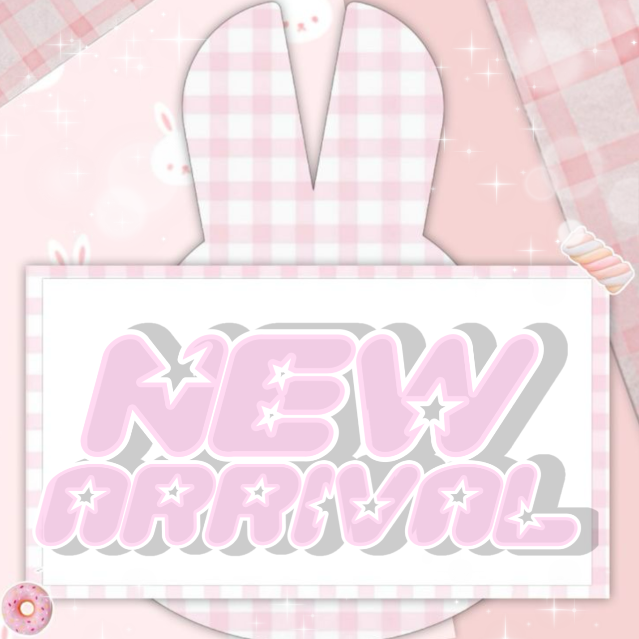 新作入荷♡