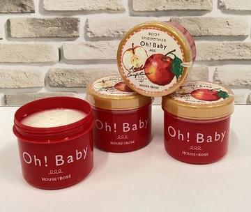 Oh！Babyボディスムーサー