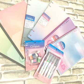 コクヨ　春ノート