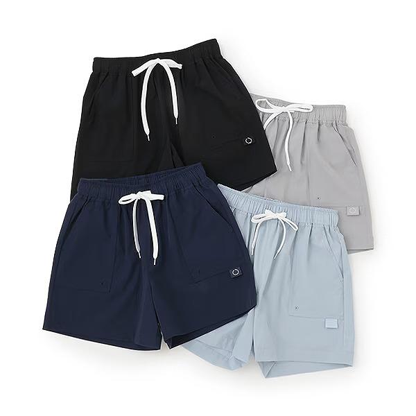 【LTXC】【水陸両用】【ストレッチ】パンツ