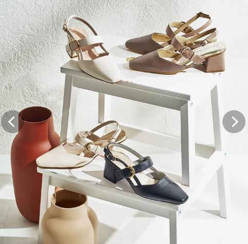 ★創業祭最終日★パンプス30％OFF★