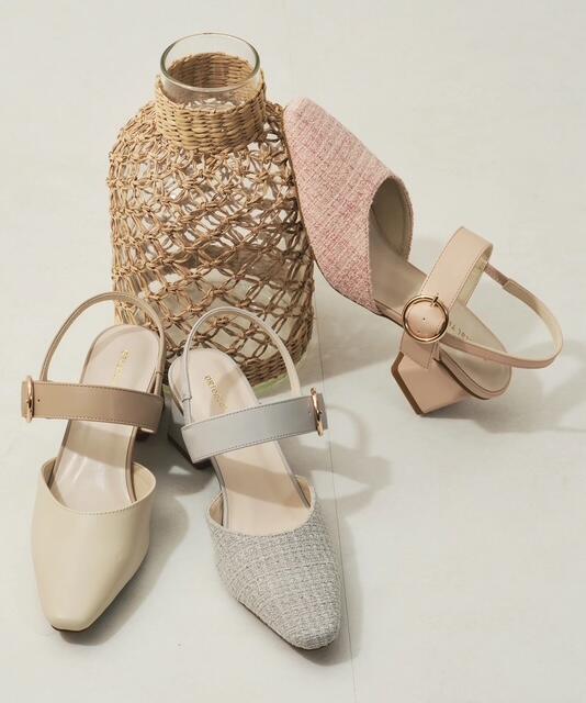 本日最終日　★パンプス・バッグ　20％OFF★