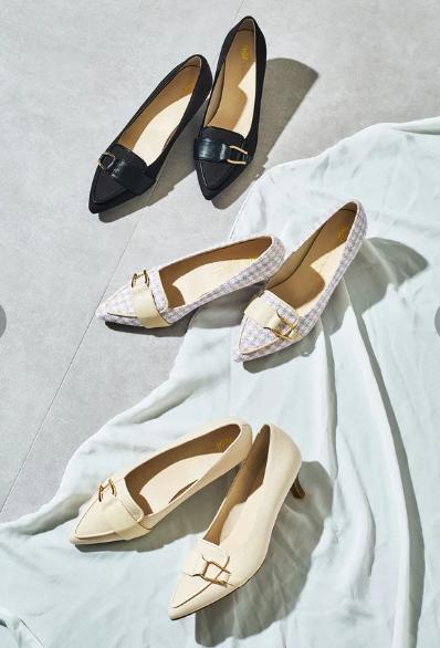 ★創業祭開催中★パンプス30％OFF★