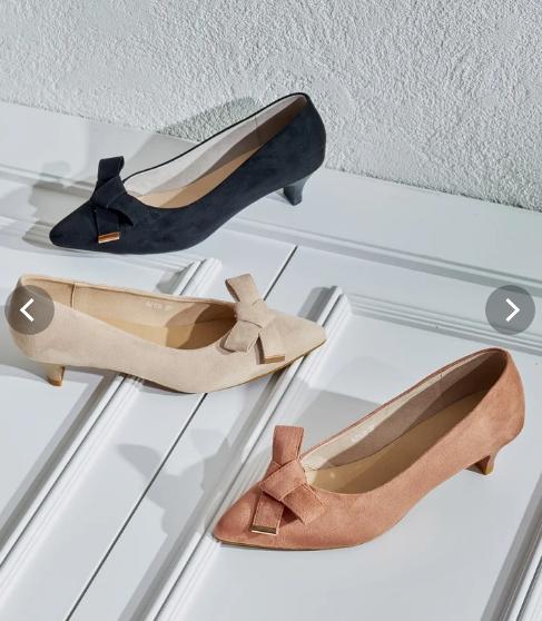 ★創業祭開催中★パンプス30％OFF★