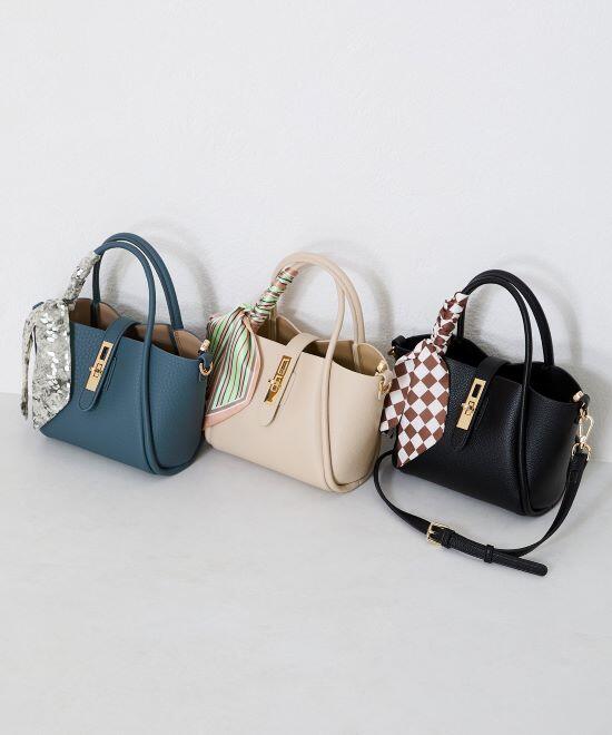 ★パンプス・バッグ　20％OFF★