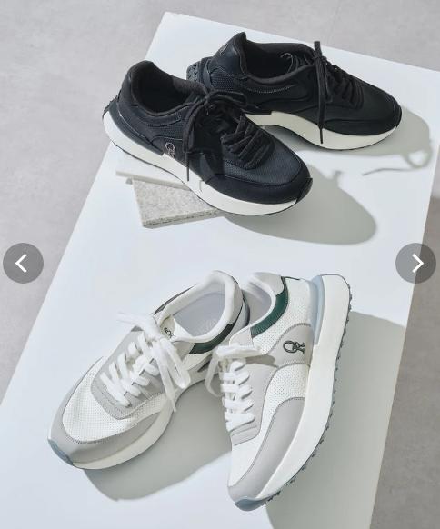★メンズスニーカー新登場！★
