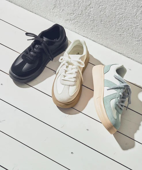 ★お好きなシューズ＋バッグで11,000円★