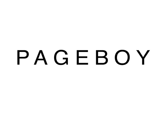 PAGEBOY