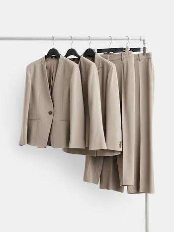 大人気のセレモニー・お仕事着のご案内