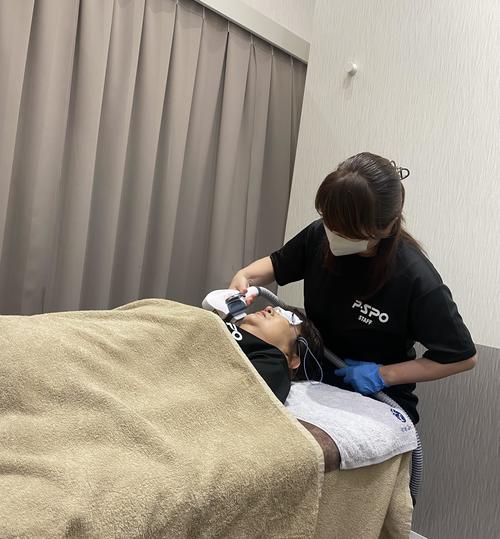 見られてるかも！？