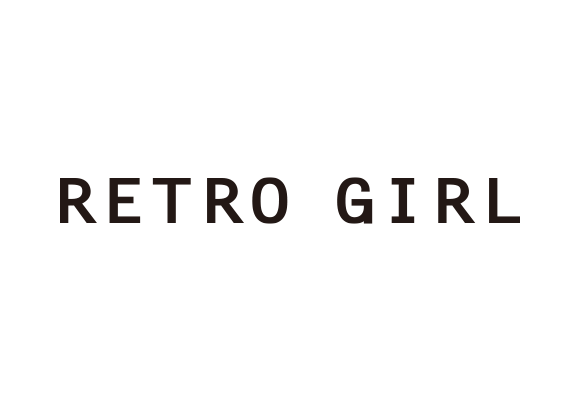 RETRO GIRL