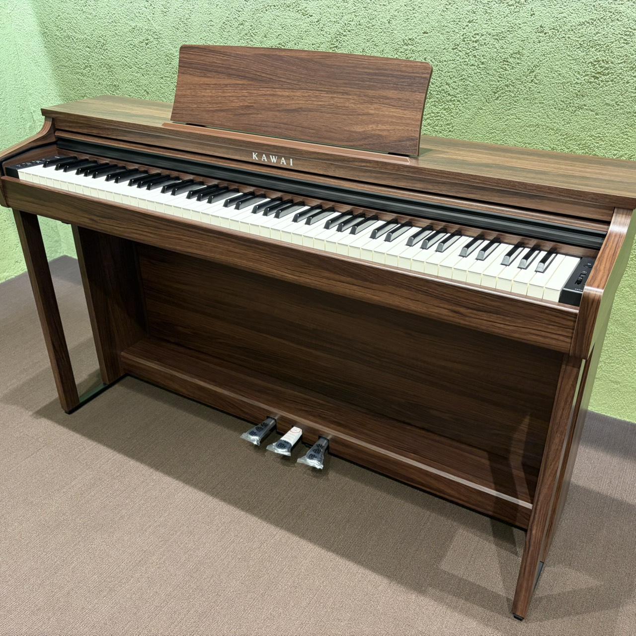 KAWAI　電子ピアノ　CX302入荷のお知らせ