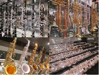 アルタスフルート A9E/A10E 入荷のお知らせ