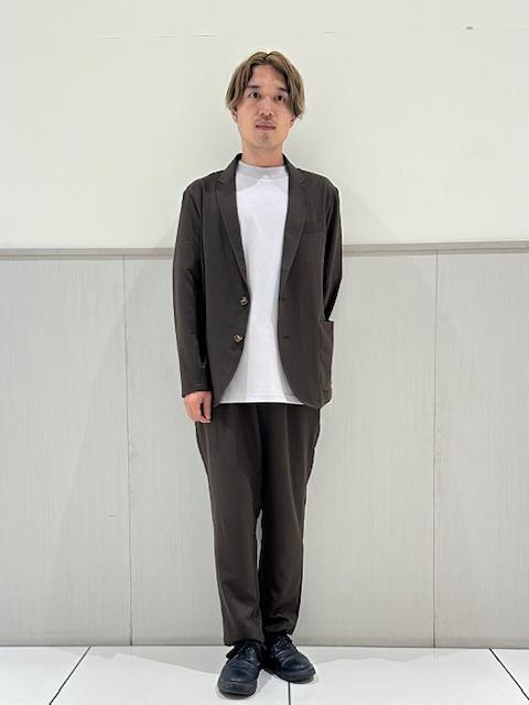 ★エミフル店限定メンズ期間限定OFF商品の紹介★