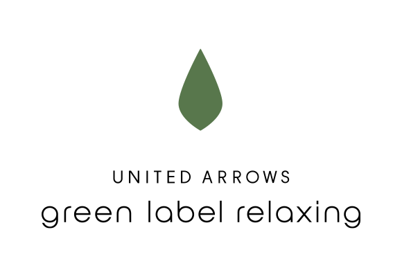 UNITED ARROWS green label relaxing