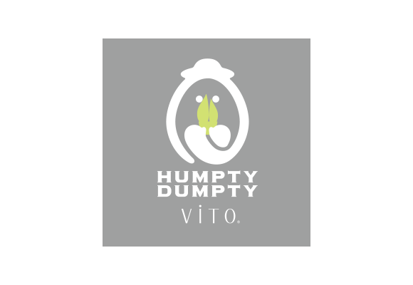 ViTO × HUMPTY DUMPTY